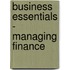 Business Essentials - Managing Finance