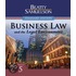 Business Law and the Legal Environment