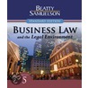 Business Law and the Legal Environment door Susan S. Samuelson