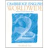 Cambridge English Worldwide Workbook 2