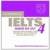 Cambridge Ielts 4 Audio Cd Set (2 Cds) door Cambridge Esol