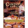 Campania Region an Italian Food Legacy door Anthony Iannacone