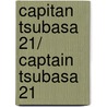 Capitan Tsubasa 21/ Captain Tsubasa 21 door Yoichi Takahashi