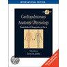 Cardiopulmonary Anatomy And Physiology door Terry R. Des Jardins