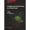 Cardiorenal Syndromes In Critical Care door Claudio Ronco