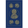 Catholic New Testament With Psalms-rsv door Onbekend