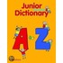 Chambers Junior Illustrated Dictionary