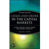 Chaos And Order In The Capital Markets by Edgar E. Peters
