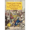 Charles Lamb, Coleridge and Wordsworth by Felicity James