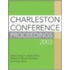 Charleston Conference Proceedings 2003