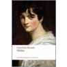Charlotte Bronte:shirley 2e Owcn:ncs P by Ed. Lucasta Miller