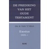 Exodus door B. Van 'T. Veld