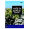 Chemical Dictionary of Economic Plants by Jeffrey B. Harborne