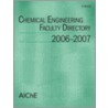 Chemical Engineering Faculty Directory door S. Joe Qin