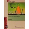 Chemie für die pharmazeutische Praxis door Dieter Strauss