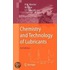 Chemistry And Technology Of Lubricants