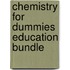 Chemistry For Dummies Education Bundle