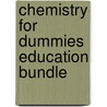 Chemistry For Dummies Education Bundle door Consumer Dummies