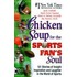 Chicken Soup for the Sports Fan's Soul