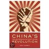 Chinas Telecommunications Revolution C door Eric Harwit