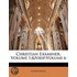 Christian Examiner, Volume 1; Volume 6
