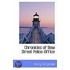 Chronicles Of Bow Street Police-Office