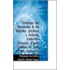 Chronique Des Almohades & Des Hafcides