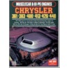 Chrysler 361/383/400/413/416/440 Hi-Po by R.M. Clarket