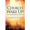 Church, Wake Up! The Bridegroom Cometh door Jerri Younger