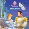 Cinderella Read-along Storybook And Cd door Professor David Watts
