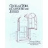 Circular Work In Carpentry And Joinery door George Collings