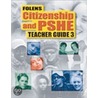 Citizenship & Pshe Teacher File Year 9 by Steph Yates