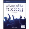 Citizenship Today - Ocr Student's Book door Lucy Harrison