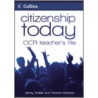 Citizenship Today - Ocr Teacher's File by Lucy Harrison