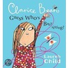 Clarice Bean, Guess Who's Babysitting? door Lauren Child