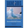 Clashing Views on Environmental Issues door Thomas Easton
