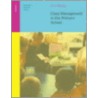 Class Management in the Primary School door E.C. Wragg