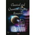 Classical And Quantum Gravity Research