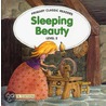 Classics 2: Sleeping Beauty + Audio Cd door Richard Heath