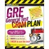 Cliffsnotes Gre General Test Cram Plan