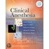 Clinical Anesthesia [With Access Code]