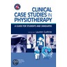 Clinical Case Studies in Physiotherapy by Lauren Guthrie