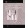 Clinical Scenarios in Vascular Surgery door Gilbert Upchurch