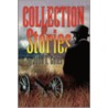 Collection of Stories by John T. Goins door John T. Goins
