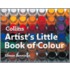 Collins Artist's Little Book Of Colour