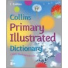 Collins Primary Illustrated Dictionary by Marguerite de la Haye