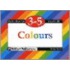 Colours - Activities for 3-5 Year Olds