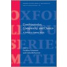 Combinat,complexity & Chance Olsma:c C door Onbekend