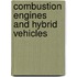Combustion Engines And Hybrid Vehicles