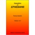 Commentary On Ephesians, Volume 1 Of 2